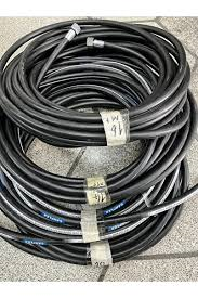 FREN HORTUMU 13 MM  ( 1/2- R.6 )        ASFLEX